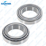 02E DSG Roller Bearing Clutch Housing To Differential 46x75x18
