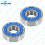 0AM DQ200 Input Shaft Bearing No1 25x62x17