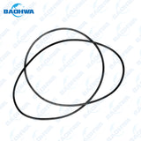 0B5 0AW 0CK DL501 Front Cover Rubber Ring