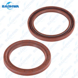 0B5 DL501 0BZ DL801 Front Cover Seal (54.5x72x6.50)