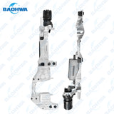0B5 DL501 Automatic Gearbox Sensor Module 0B5927321F