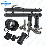 0B5 Mechatronic Component Kit