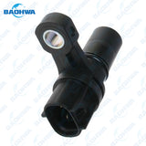 AW60-40 AW60-42LE AW60-42LM Input Speed Sensor