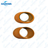 AW50-40LE AW50-41LE AW50-42LE Friction Kit