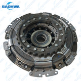 DQ200 0AM DSG 7speed Dual Clutch (08-12)