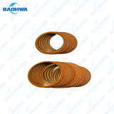 AW50-40LE AW50-41LE AW50-42LE Friction Kit