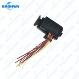 DQ200 0AM DSG 7 Speed TCU Connector Plug