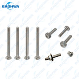 DQ200 0AM 0CW DSG Valve Body Mounting Bolt Kit