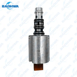 0AM Pressure Control Solenoid Switching (Gen 1)