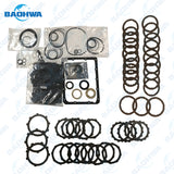 AW03-70 AW03-71 AW03-72 Overhaul Kit