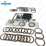 AW03-70 AW03-71 AW03-72 Overhaul Kit