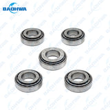 0AM DQ200 Bearing Set (10 Pcs Roller Bearings)