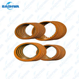 AW50-40LE AW50-41LE AW50-42LE Friction Kit