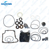 AW50-40LE 50-42LE Automatic Transmission Gearbox Overhaul Kit Seal Kit