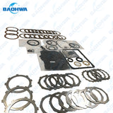 AW03-70 AW03-71 AW03-72 Overhaul Kit