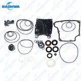 AW50-40LE 50-42LE Automatic Transmission Gearbox Overhaul Kit Seal Kit