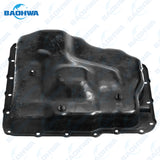 JF506E Oil Pan For JAGUAR (3 Stud)