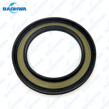 0B5 DL501-7Q Molded Piston K1 Dual Clutch Drum