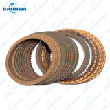 TF-70SC Friction Clutch Plate