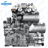 JF506E 09A Valve Body For VW JAGUAR LAND ROVER