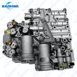 JF506E 09A Valve Body For VW JAGUAR LAND ROVER