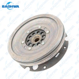0B5 DL501 DQ500 DSG Flywheel For AUDI