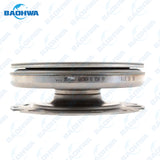 0B5 DL501 DQ500 DSG Flywheel For AUDI