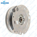 0B5 DL501 DQ500 DSG Flywheel For AUDI
