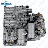 JF506E 09A Valve Body For VW JAGUAR LAND ROVER