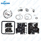TW-40LS TW-40E Overhaul Kit