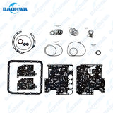 TW-40E TW-40LS Master Kit