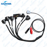 DQ250 DQ200 VL381 VL300 DQ500 DL501 Gearbox Adapter Cable Read and Write Programmer