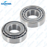 09G 09K 09M Idle Gear Bearing (Type 2)