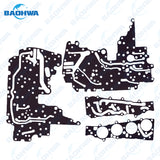 0B5 DL501 Automatic Gearbox Complete Gasket&Seal Overhaul Kit