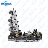 0B5 DL501 DQ500 7-speed Valve Body