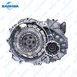 DQ200 0AM DSG 7speed Gearbox