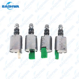 0AM DQ200 DSG 7 Speed Solenoid Kit (8 Pcs)