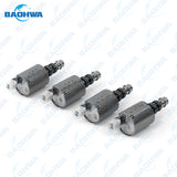 0AM Pressure Control Solenoid Switching (Gen 1)