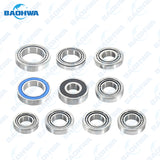 0AM DQ200 Bearing Set (10 Pcs Roller Bearings)