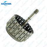 AW80-40LE U440E Reverse Drum (C3 Drum) 6-1316 Tall 24 Teeth