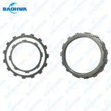A174 Auto Transmission Steel Kit