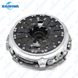 DQ200 0AM 7speed Dual clutch (12-Up)
