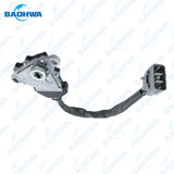AW80-40LE AW81-40LE U440E U441E Neutral Safety Switch Wire 9-Pins Gear Selector Position Sensor