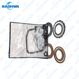 AW50-40LN Automatic Transmission Gearbox Rebuild Kit