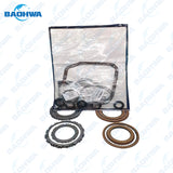 AW50-40LN Automatic Transmission Gearbox Rebuild Kit