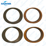 TF-70SC Friction Clutch Plate