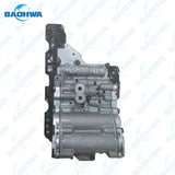 AW60-40LE AF13 Valve Body With Valve Solenoids