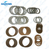 AW55-50SN AW55-51SN AF33 Friction Kit & Steel kit