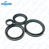 0AM DQ200 Front Clutch Cover Oil Seal Kit