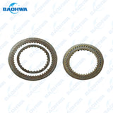 AW81-40LE U440E U441E Master Rebuild Repair Kit